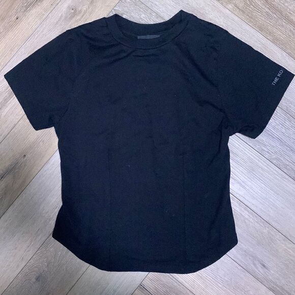 The Kooples Crew Tee - Picture 1 of 5